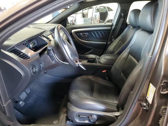 Photo 7 from auction – 2015 FORD TAURUS SEL with VIN 1FAHP2E94FG157022
