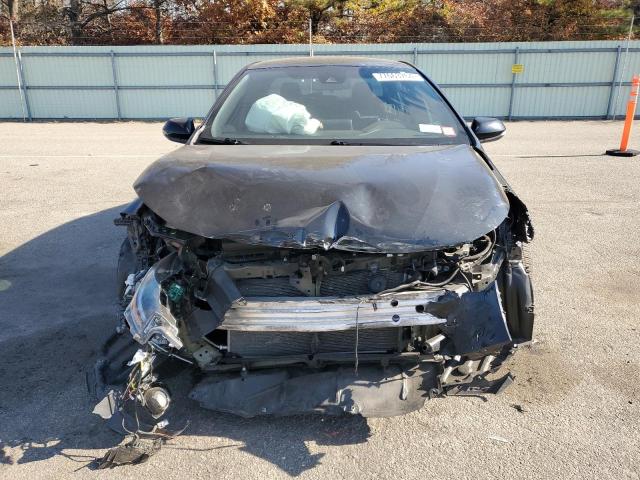 Photo 5 from auction – 2021 TOYOTA COROLLA SE with VIN 5YFS4MCE9MP077036