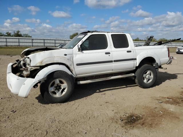 NISSAN FRONTIER C 2002 with VIN 1N6ED27T02C319368 - Photo from auction