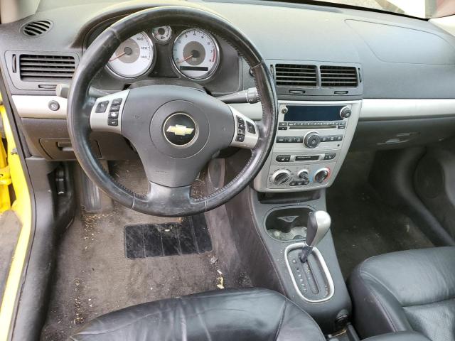 Photo 8 from auction – 2008 CHEVROLET COBALT LT with VIN 1G1AL18F987247460