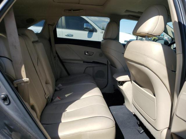 Photo 11 from auction – 2010 TOYOTA VENZA with VIN 4T3BK3BB3AU041089