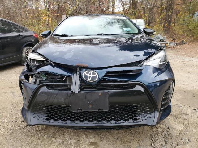 Photo 5 from auction – 2019 TOYOTA COROLLA L with VIN 2T1BURHE2KC172816