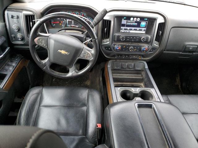 Photo 8 from auction – 2015 CHEVROLET SILVERADO with VIN 1GCVKSEJ9FZ316899