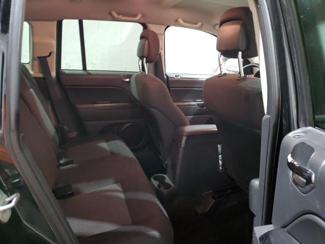 Photo 11 from auction – 2013 JEEP COMPASS LA with VIN 1C4NJDEB6DD164310