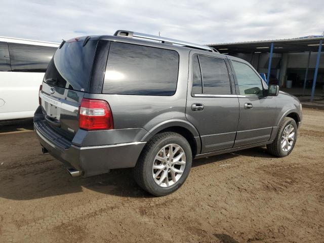 Photo 3 from auction – 2015 FORD EXPEDITION with VIN 1FMJU2AT6FEF32762