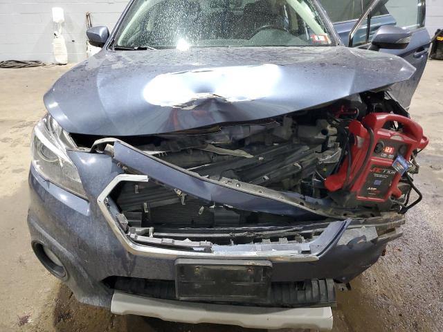 Photo 12 from auction – 2017 SUBARU OUTBACK 2. with VIN 4S4BSANC7H3437110
