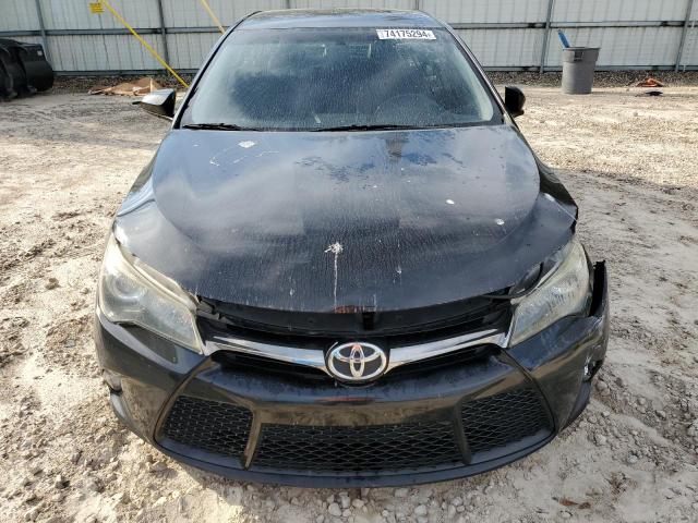 Photo 5 from auction – 2017 TOYOTA CAMRY LE with VIN 4T1BF1FKXHU334770