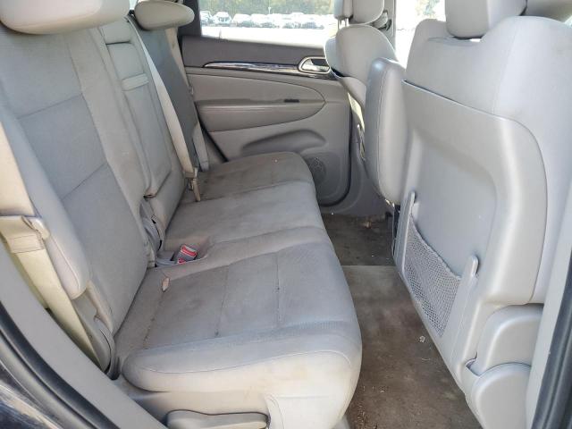 Photo 11 from auction – 2011 JEEP GRAND CHER with VIN 1J4RS4GG9BC568593