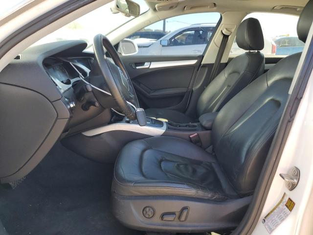 Photo 7 from auction – 2011 AUDI A4 PREMIUM with VIN WAUEFAFL8BN053964