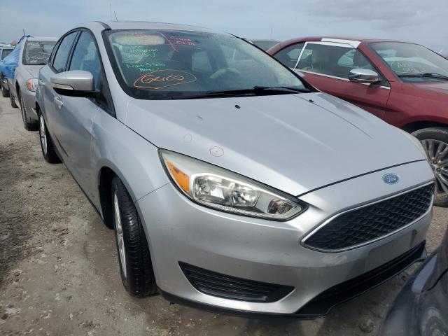 Photo 5 from auction – 2015 FORD FOCUS SE with VIN 1FADP3K24FL329018