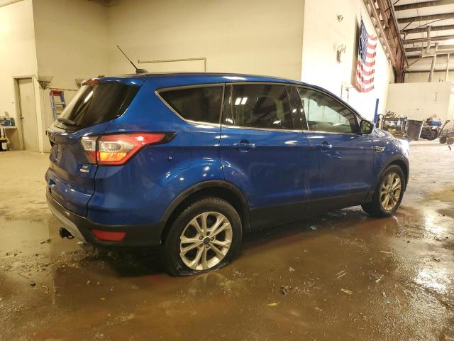 Photo 3 from auction – 2017 FORD ESCAPE SE with VIN 1FMCU9G98HUC52234