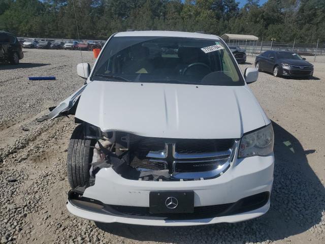 Photo 5 from auction – 2014 DODGE GRAND CARA with VIN 2C4RDGCG2ER390545