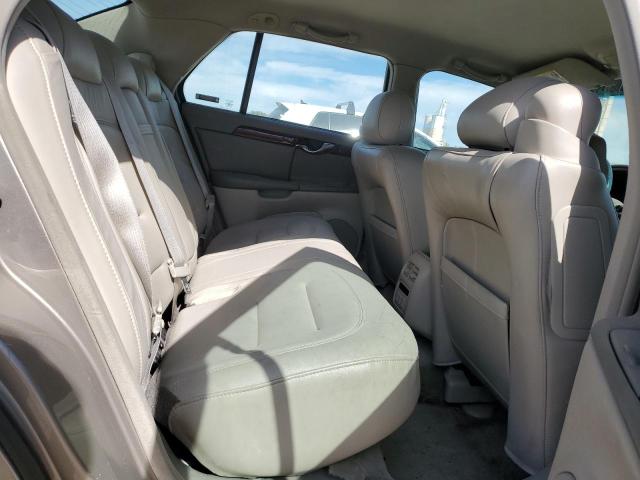 Photo 10 from auction – 2003 CADILLAC DEVILLE with VIN 1G6KD54Y23U131649