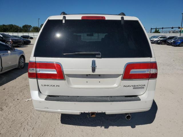 Photo 6 from auction – 2011 LINCOLN NAVIGATOR with VIN 5LMJJ3H53BEJ00742