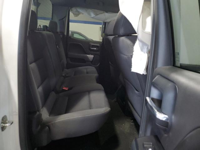 Photo 11 from auction – 2016 CHEVROLET SILVERADO with VIN 1GCRCREC3GZ418015