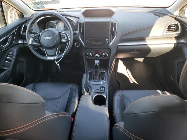 Photo 8 from auction – 2018 SUBARU CROSSTREK with VIN JF2GTAMC4J8212257