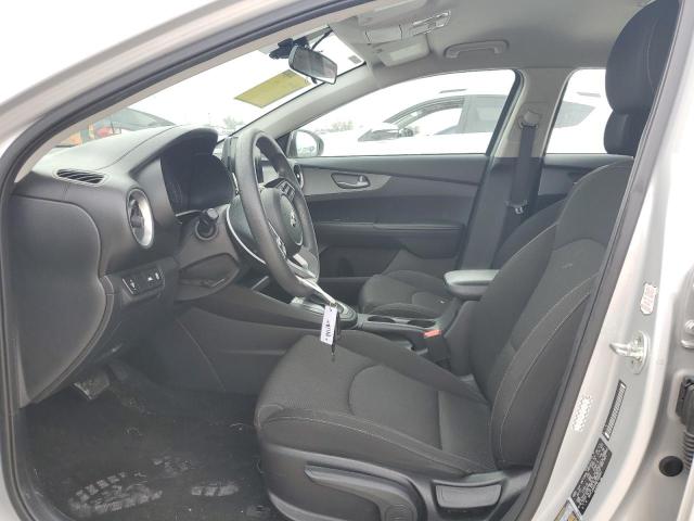Photo 7 from auction – 2021 KIA FORTE FE with VIN 3KPF24AD3ME338261