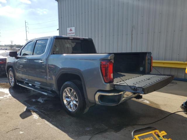 Photo 2 from auction – 2022 GMC SIERRA LIM with VIN 3GTP8DED2NG154898