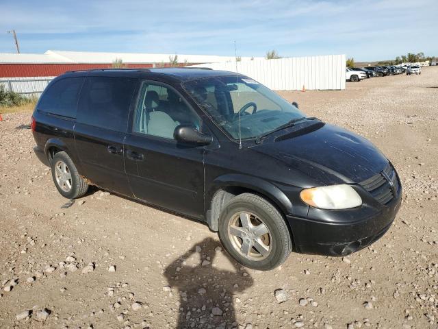 Photo 4 from auction – 2007 DODGE GRAND CARA with VIN 2D4GP44L47R333116