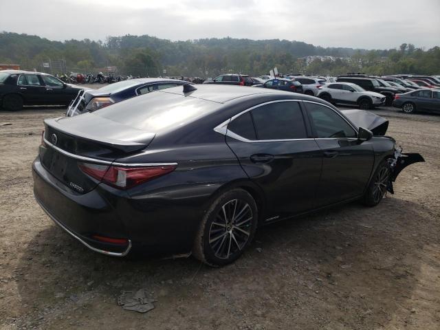 Photo 3 from auction – 2022 LEXUS ES 300H BA with VIN 58ADA1C13NU019770