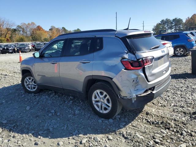 Foto 2 de la subasta – 2019 JEEP COMPASS SP con VIN 3C4NJCAB3KT832944
