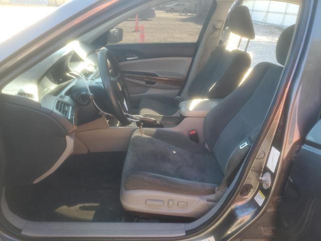 Photo 7 from auction – 2011 HONDA ACCORD EX with VIN 1HGCP2F77BA094093