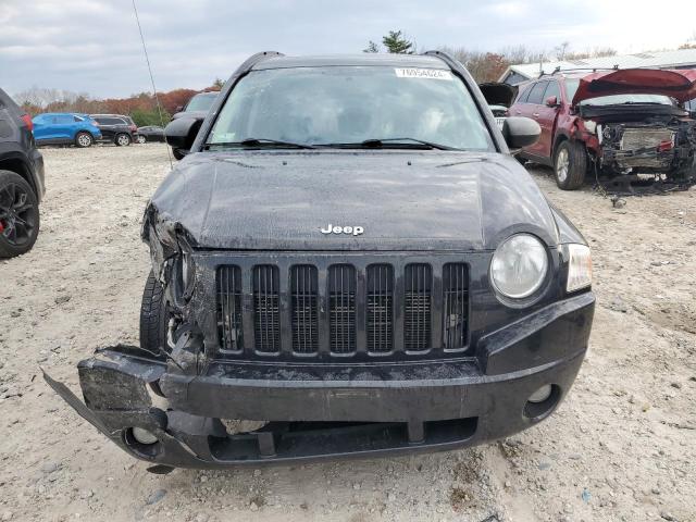 Photo 5 from auction – 2010 JEEP COMPASS SP with VIN 1J4NF4FB0AD505545