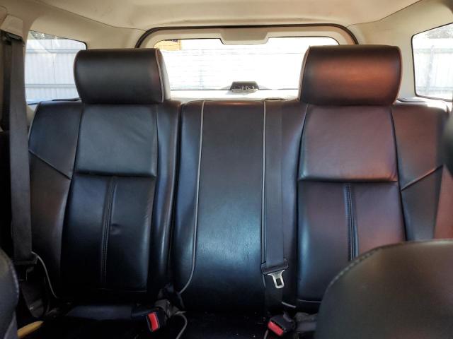 Photo 10 from auction – 2009 HUMMER H3 with VIN 5GTEN13E098160892
