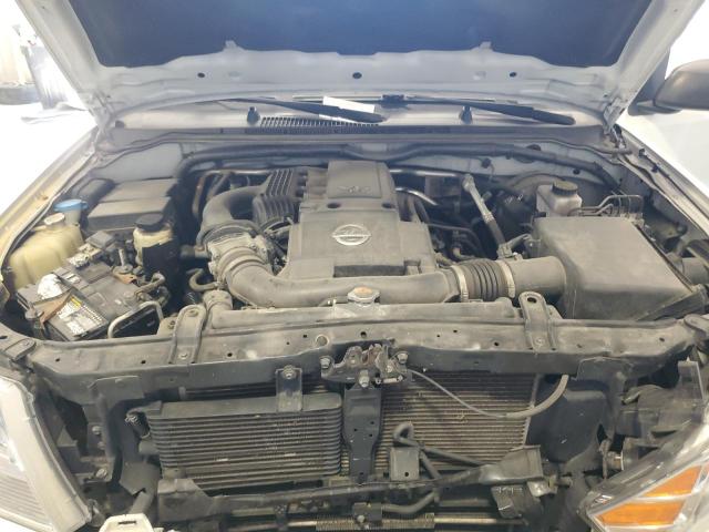 Photo 11 from auction – 2018 NISSAN FRONTIER S with VIN 1N6AD0EVXJN753789