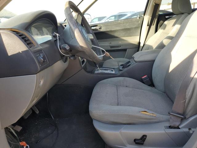 Photo 7 from auction – 2005 CHRYSLER 300 with VIN 2C3JA43R45H508403
