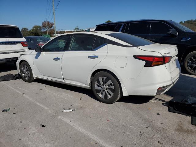 Photo 2 from auction – 2024 NISSAN ALTIMA S with VIN 1N4BL4BV9RN330841