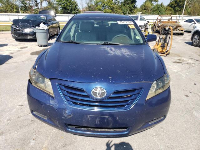 Photo 5 from auction – 2007 TOYOTA CAMRY CE with VIN 4T1BE46K67U012632