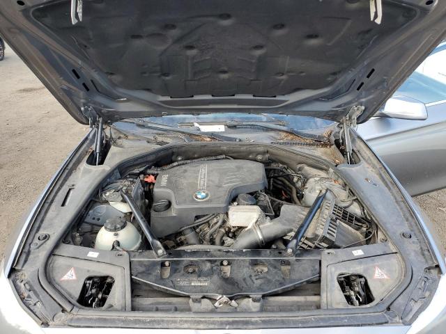 Photo 11 from auction – 2013 BMW 528 XI with VIN WBAXH5C58DD107160