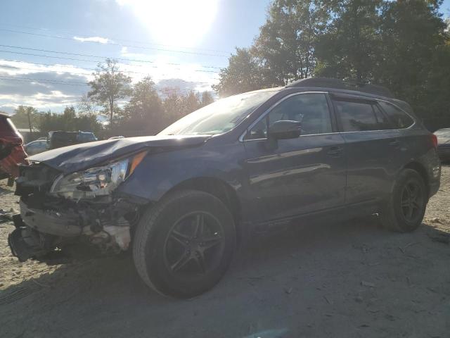 SUBARU OUTBACK 2. 2016 with VIN 4S4BSANC0G3354813 - Photo from auction