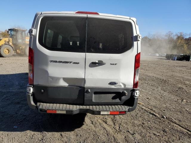 Photo 6 from auction – 2017 FORD TRANSIT T- with VIN 1FBZX2ZM7HKA23378