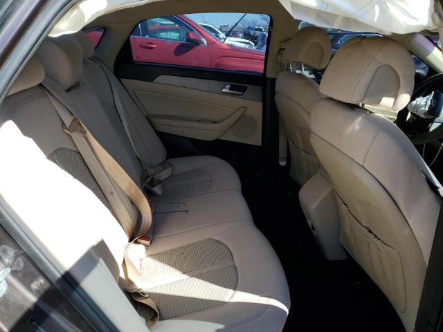 Photo 10 from auction – 2015 HYUNDAI SONATA SE with VIN 5NPE24AF6FH213766