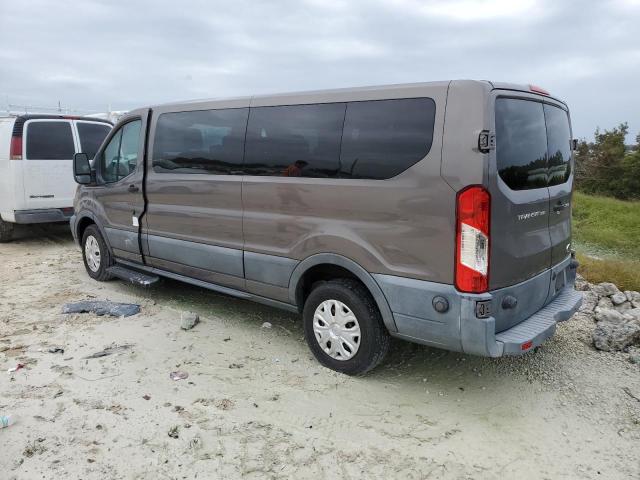 Photo 2 from auction – 2016 FORD TRANSIT T- with VIN 1FBZX2ZM7GKB25732