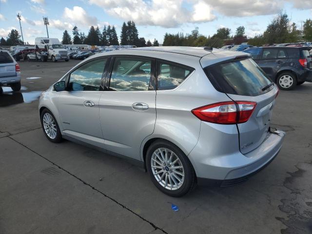 Photo 2 from auction – 2014 FORD C-MAX SEL with VIN 1FADP5BU3EL501650
