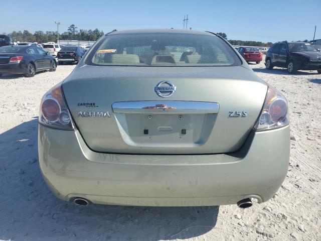 Photo 6 from auction – 2008 NISSAN ALTIMA 2.5 with VIN 1N4AL21E18N532959