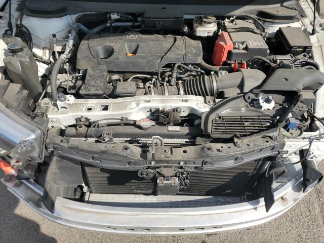 Photo 12 from auction – 2019 ACURA RDX with VIN 5J8TC2H31KL002227