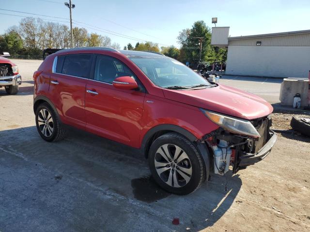 Zdjęcie 4 z aukcji – 2015 KIA SPORTAGE E z VIN KNDPCCAC6F7705854