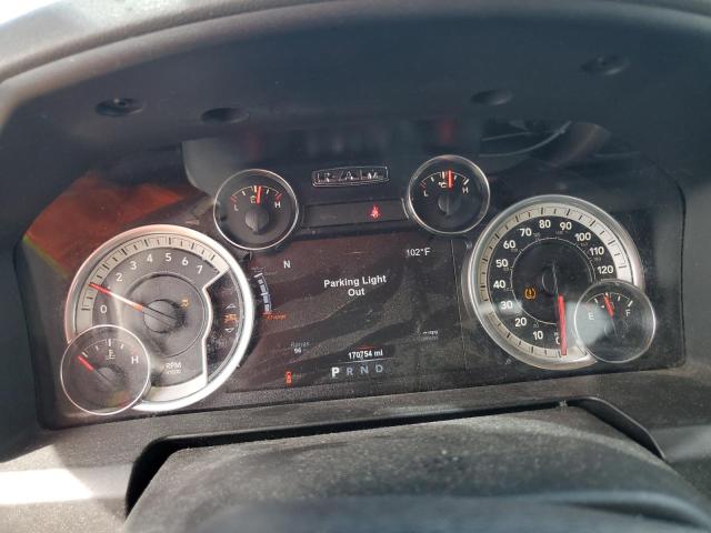 Photo 9 from auction – 2017 RAM 1500 SLT with VIN 1C6RR6LG8HS847039