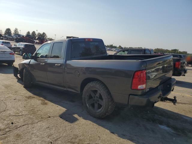 Photo 2 from auction – 2018 RAM 1500 ST with VIN 1C6RR7FT7JS172305