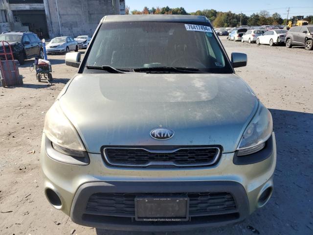 Photo 5 from auction – 2013 KIA SOUL with VIN KNDJT2A51D7605160