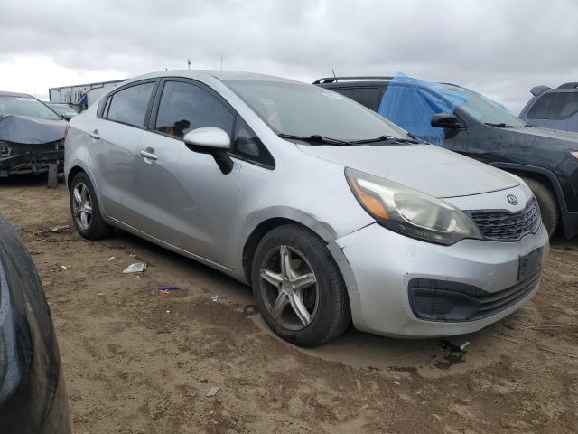 Foto 4 de la subasta – 2012 KIA RIO LX con VIN KNADM4A37C6043951