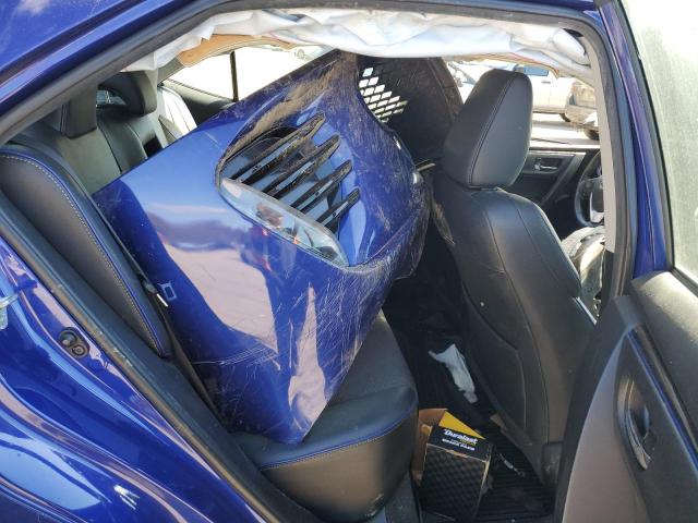 Photo 10 from auction – 2017 TOYOTA COROLLA L with VIN 2T1BURHE9HC943605