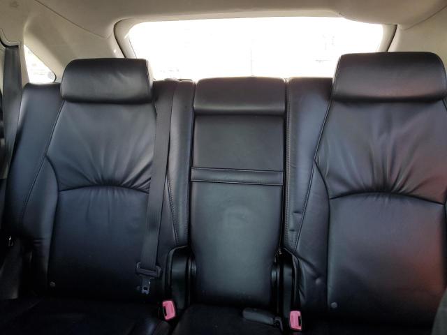 Photo 10 from auction – 2007 LEXUS RX 400H with VIN JTJHW31U172027059