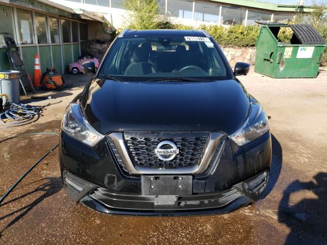 Photo 5 from auction – 2020 NISSAN KICKS SR with VIN 3N1CP5DV4LL536469