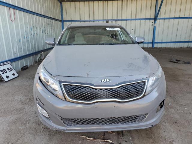 Photo 5 from auction – 2015 KIA OPTIMA LX with VIN 5XXGM4A74FG374494