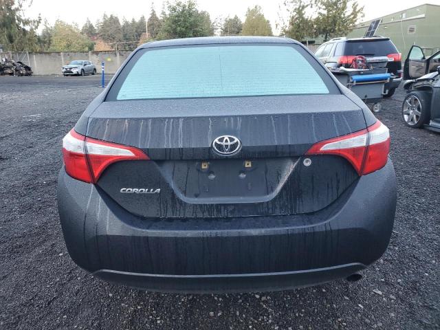 Photo 6 from auction – 2014 TOYOTA COROLLA L with VIN 2T1BURHE2EC198658